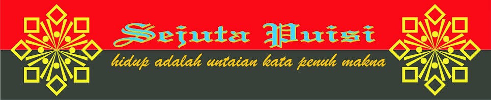 Sejuta Puisi