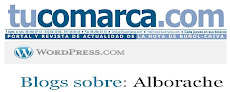 NOTICIAS DE ALBORACHE.