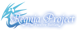 Regnia Project: The Twelve Battles