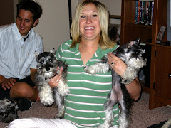 Josh - Tara and Family