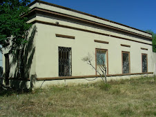 estanzuela house