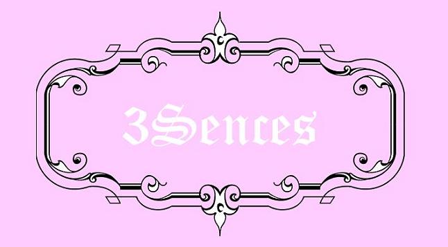 3Senses Decorations