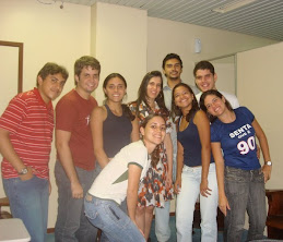 1ª Turma de Medicina