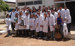 5ª Turma de Medicina