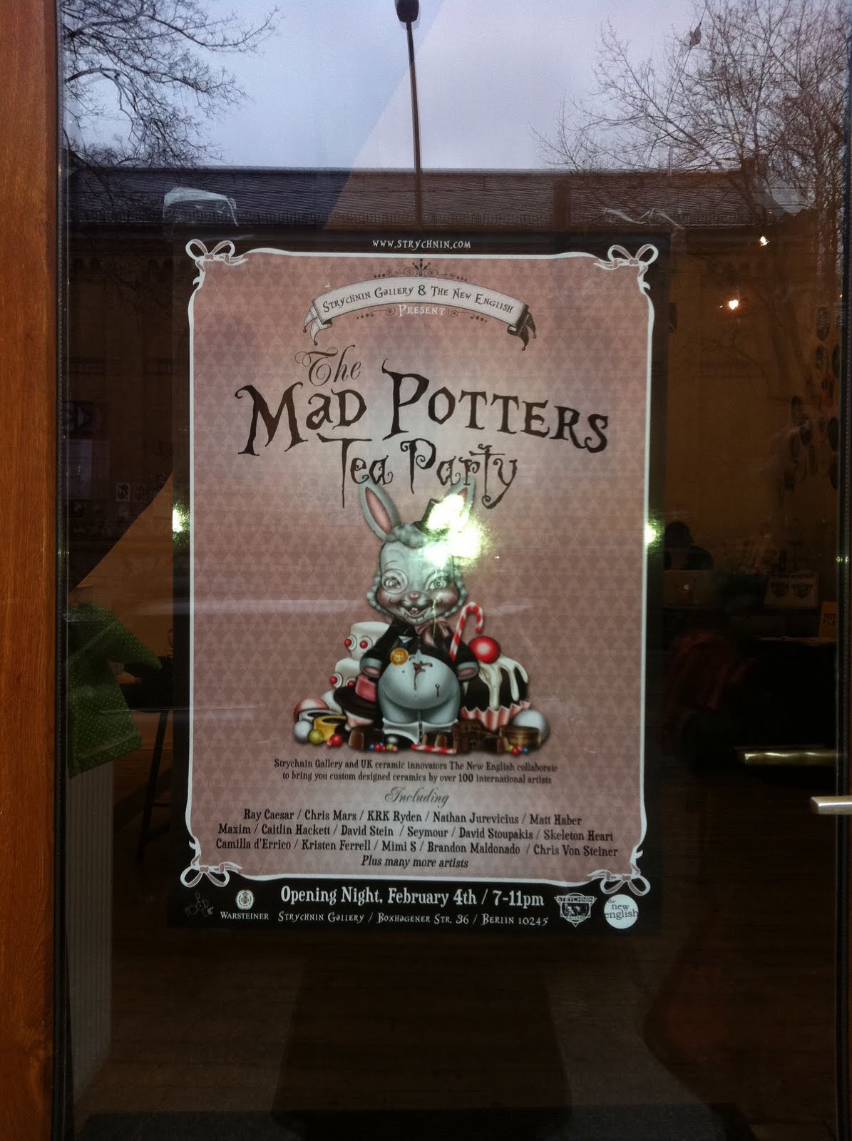 Lifestyle Partylite Part I My Berlin Fashion