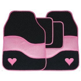 Pink Car Accessories Uk Pink Car Accessories Uk
