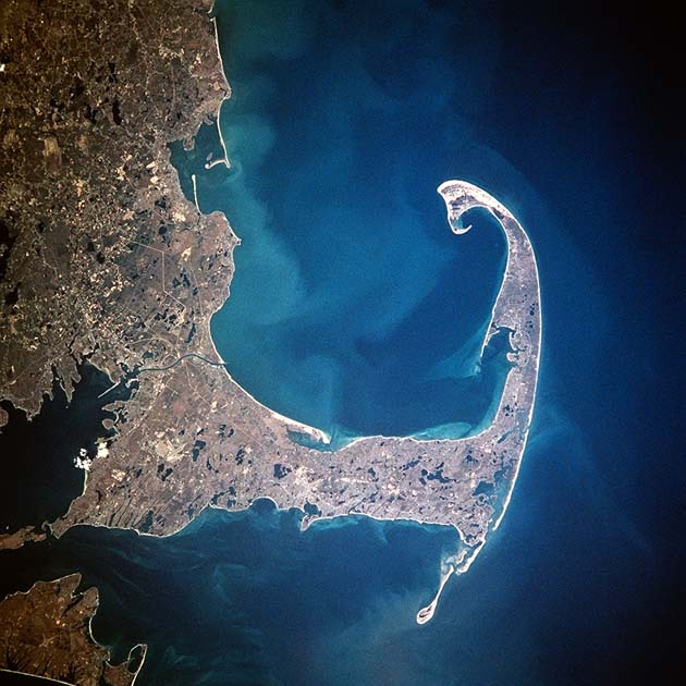 MarieFrance Vachon CAPE COD ÉTÉ 2007