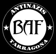 BRIGADAS ANTIFASCISTAS