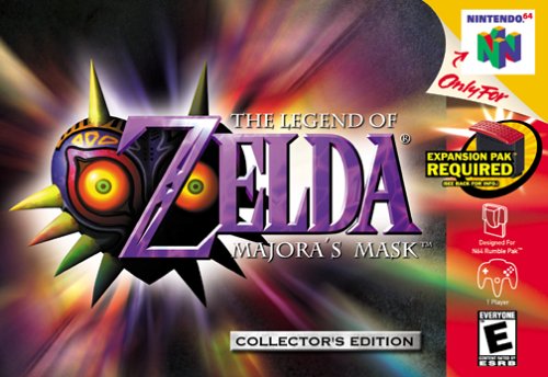 PO.B.R.E - Traduções - Nintendo 64 The Legend of Zelda - Ocarina of Time ( Zelda 64 BR)