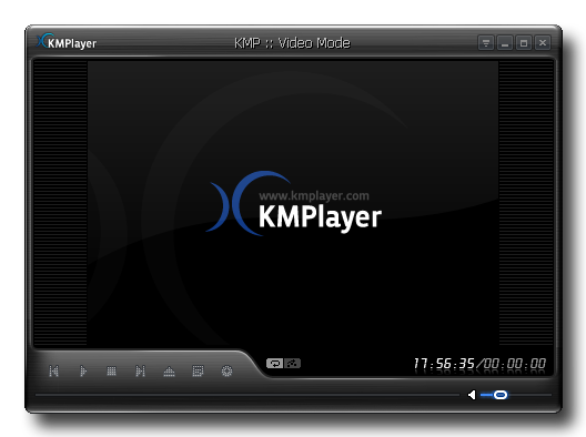 برامج مختارة KM+Player