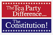 The Tea Party Difference