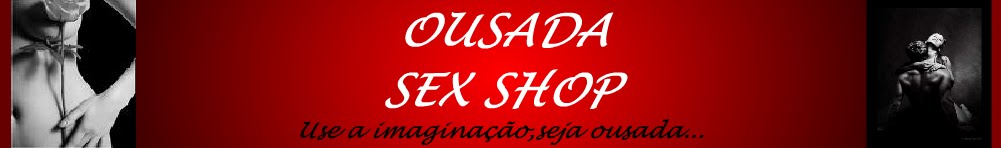 Ousada Sex Shop
