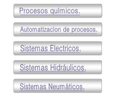 Sistemas para procesos químicos