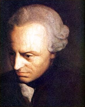 kant portrait