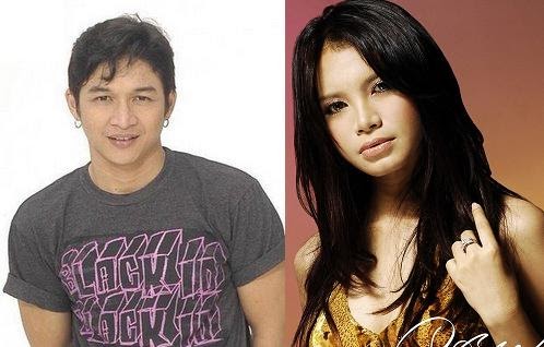 Gempak MP3 Music: Rossa/Pasha - Terlanjur Cinta lirik Mp3