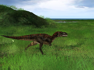 Unesp Para Jovens O Tyrannosaurus rex era um predador feroz ou um fracote?