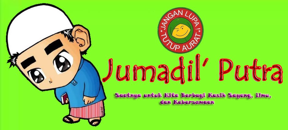 Jumadil's Putra