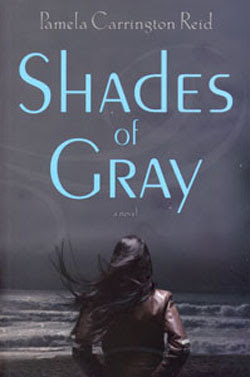 Shades of Gray by Pamela Carrington Reid