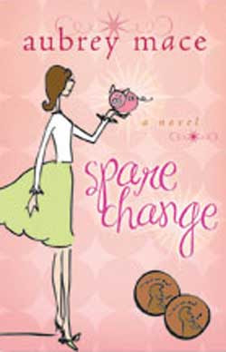 Spare Change by Aubrey Mace
