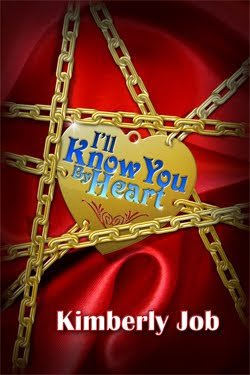I’ll Know You By Heart by Kimberly Job