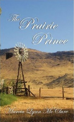 The Prairie Prince by Marcia Lynn McClure