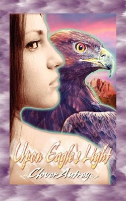 Upon Eagle’s Light by Clover Autrey