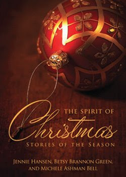 The Spirit of Christmas by Hansen, Green & Bell
