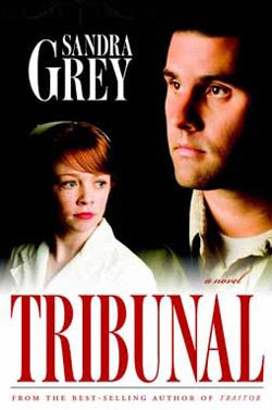 Tribunal by Sandra Grey
