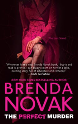 The Perfect Murder by Brenda Novak