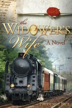 The Widower’s Wife by Prudence Bice