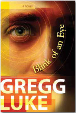 Blink of an Eye by Gregg Luke