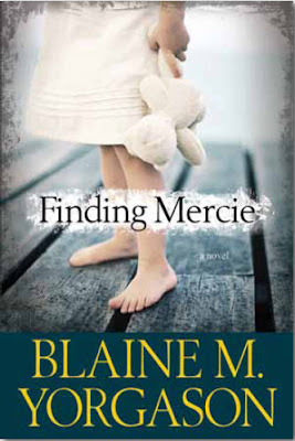 Finding Mercie by Blaine M. Yorgason