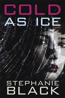Cold as Ice by Stephanie Black