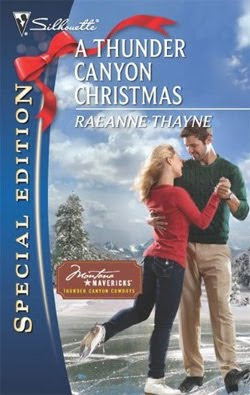 A Thunder Canyon Christmas by RaeAnne Thayne