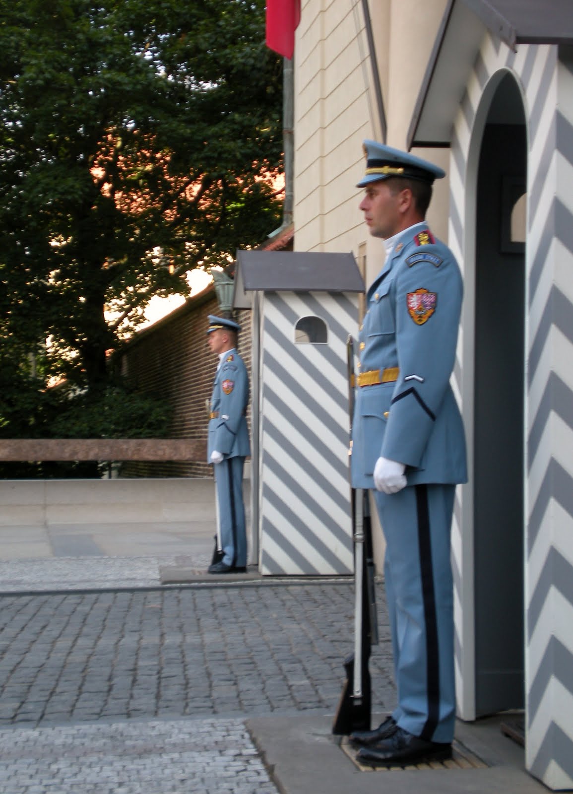 Castle Guard