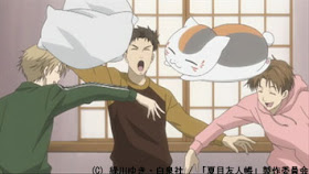 Natsume Blog 続 夏目友人帳 第八話 不死の想い Natsume Blog 続 夏目友人帳 第八話 不死の想い