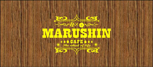 Marushin cafe