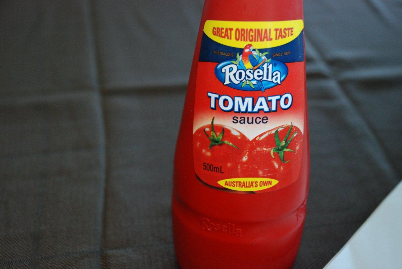 Rosella Tomato Sauce