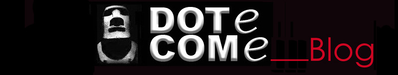 DOTeCOMe...o Blog