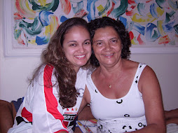 Eu e minha nora