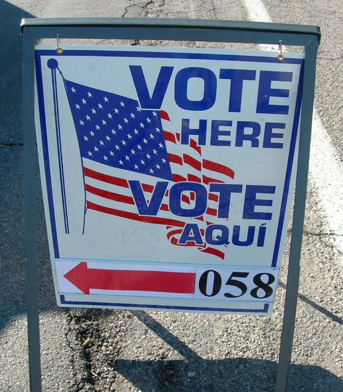 Vote