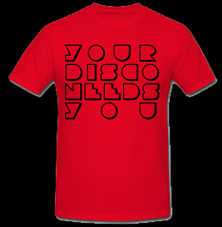 LA CAMISETA DE LA SEMANA