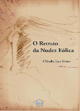 "O Retrato da Nudez Eólica - 1ª Edição"