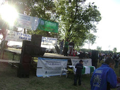 1° Feria Ec., Solidaria -25/05/08