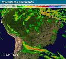 Mapas meteorológicos