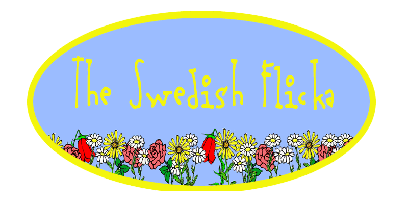 The Swedish Flicka