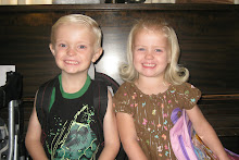 First Day of Pre-K 08