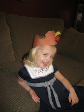 Turkey Girl