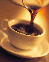 I think the best part of waking up is waking up, but coffee is a close second!
