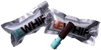 All the taste of real chocolate but less than 1 calorie.